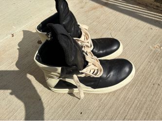 Ricks