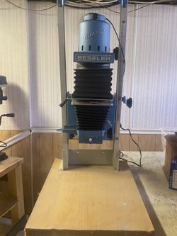 Photo Dark Room Equipment 