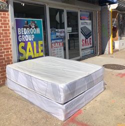 Mattress