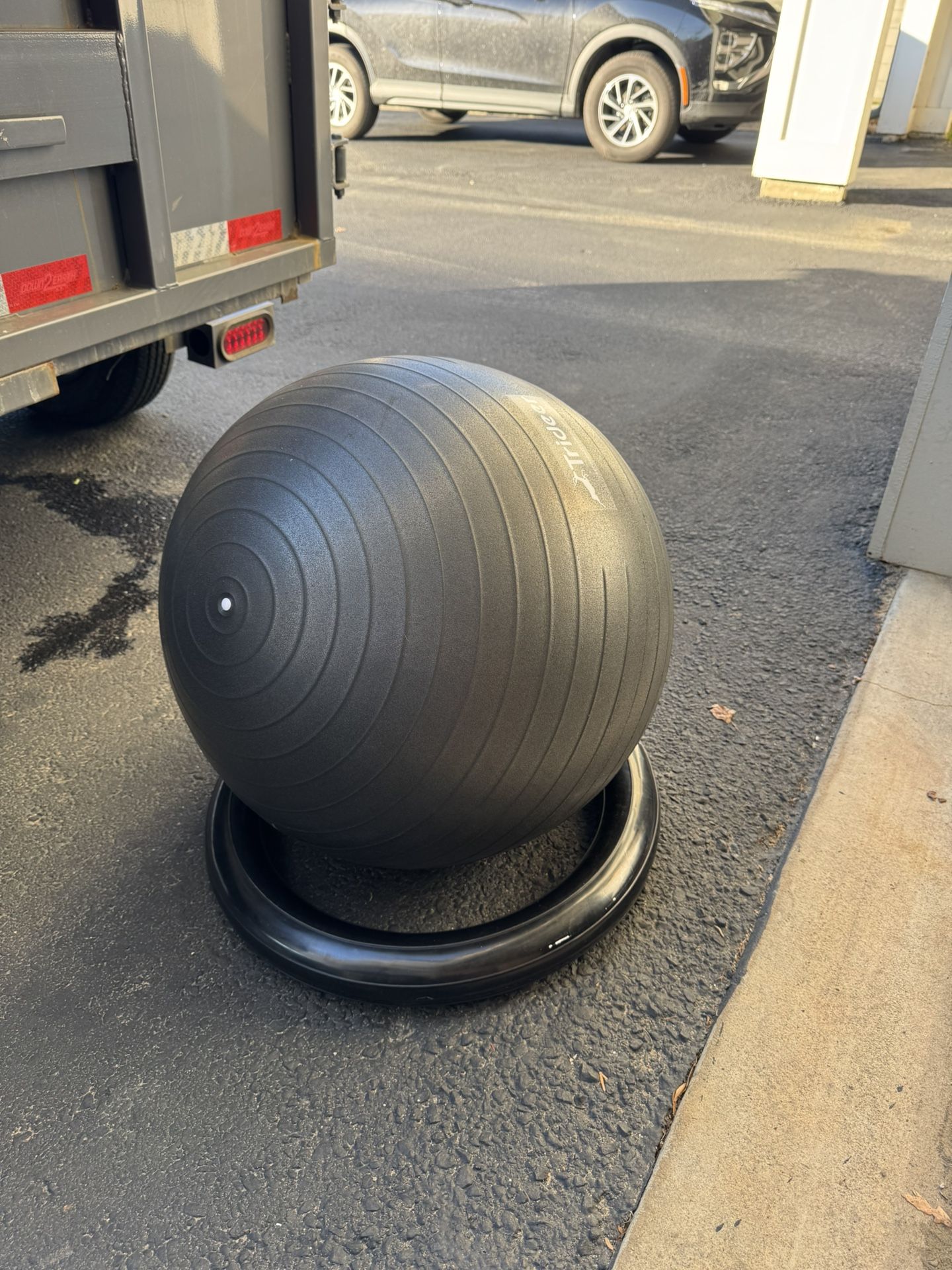 Exercise Ball