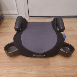 Graco TurboBooster 2.0 Backless Booster Car Seat Accessories 