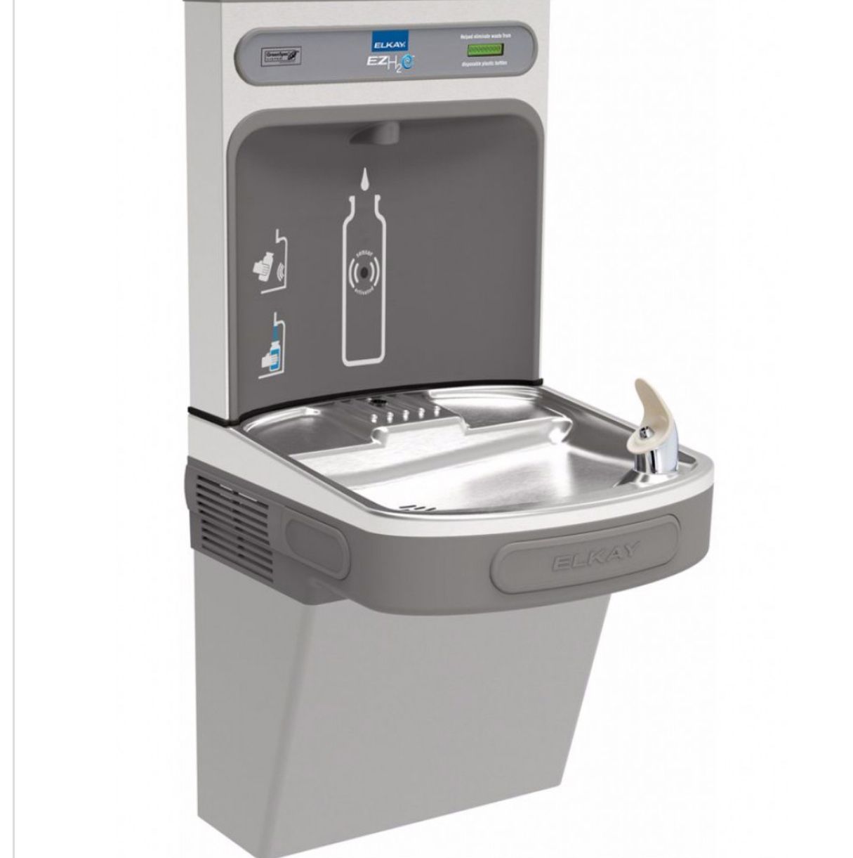 Indoor Wall Water Fountain