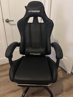 Gaming chair