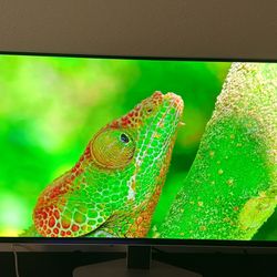 Samsung Odyssey OLED G6 27” Gaming Monitor — LS27DG602SNXZA