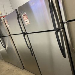 Refrigerators