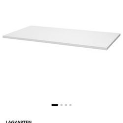 IKEA Tabletop