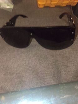 Versace glasses