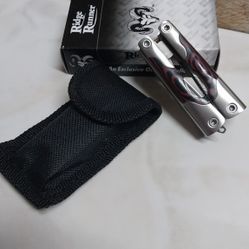Gerber Type Tool Mini With Case