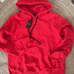 New hoodie sweatshirt 