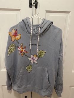 Billabong Floral Sweater