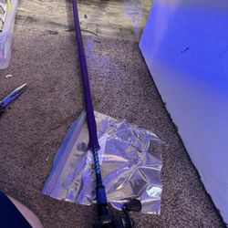 Shimano, Dc Custom Rod 