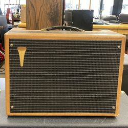1960s Vintage English Electronics Tonemaster Guitar Amp