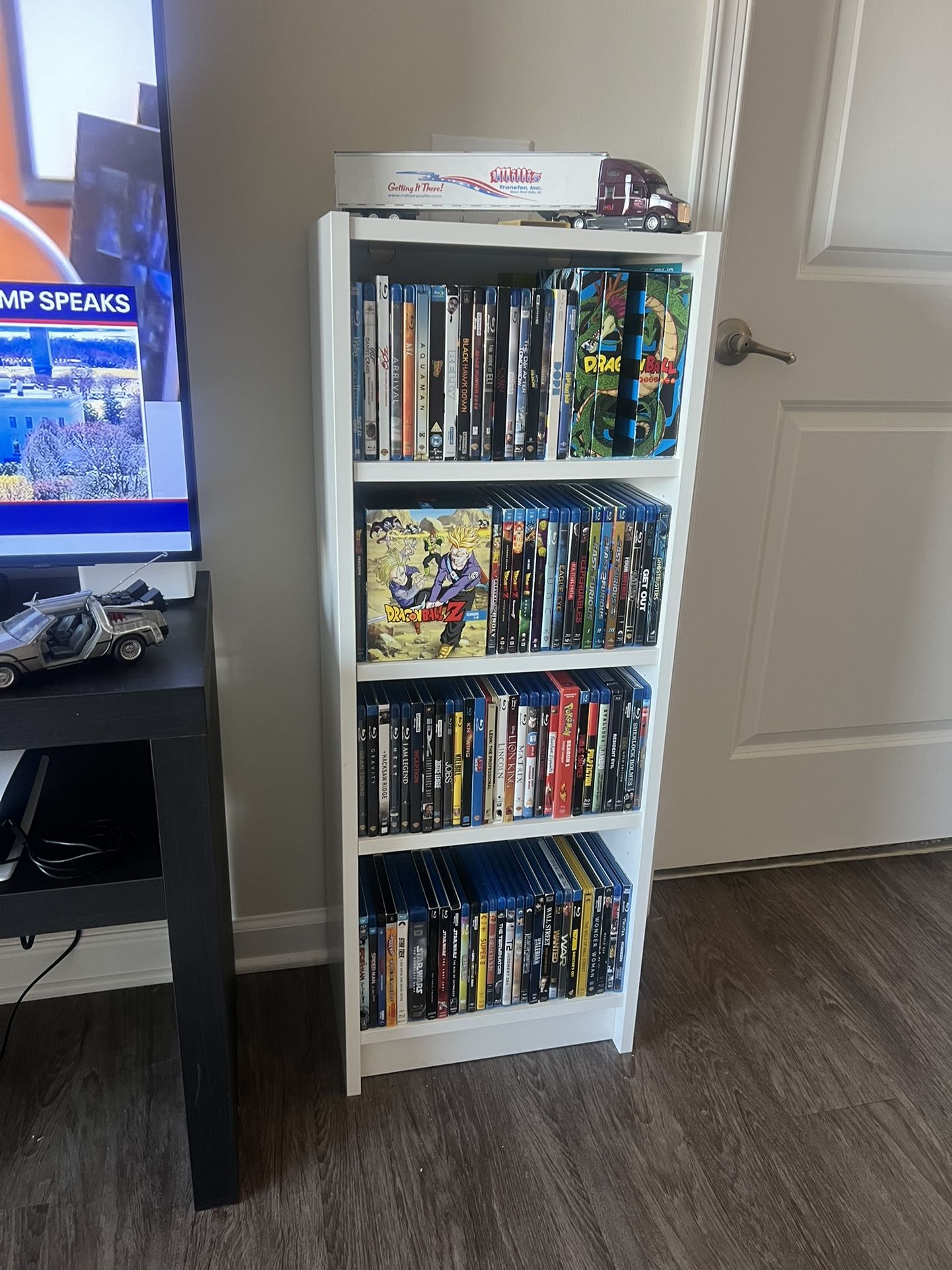 IKEA Billy Bookcase!