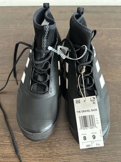 The Gravel Shoes, Adidas Unisex