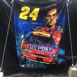 Car Blanket 