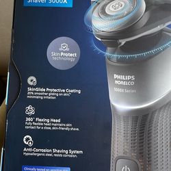 Philips Norelco Shaver 5000x