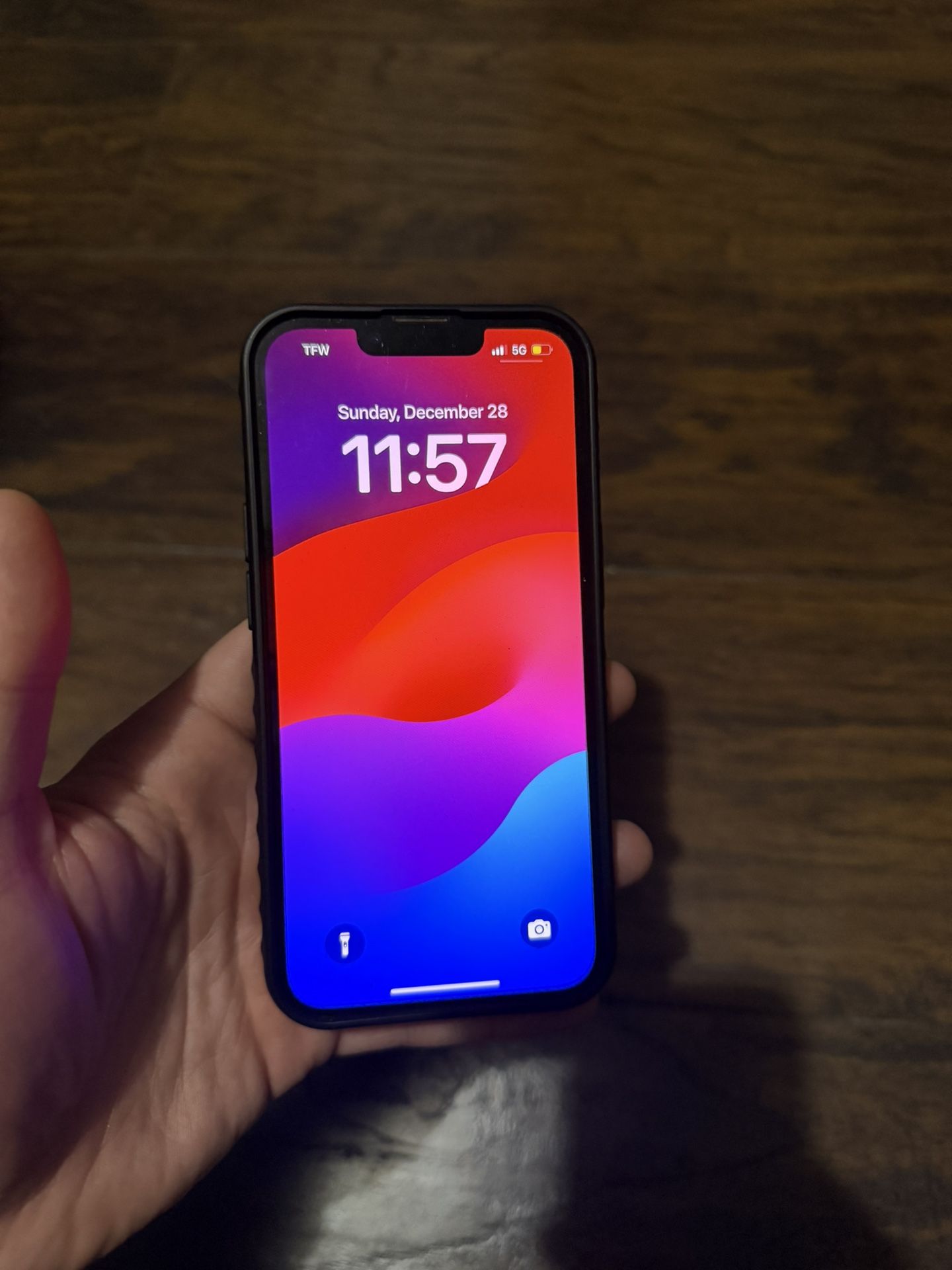 iPhone 13 Pro