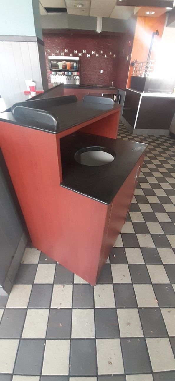Garbage Disposal Cabinets Single And Double