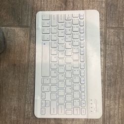 Wireless Keyboard 