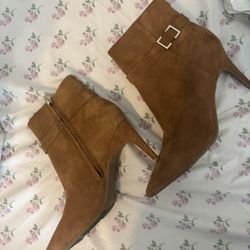 Nine West Boots Size 10 Brand New Never Worn