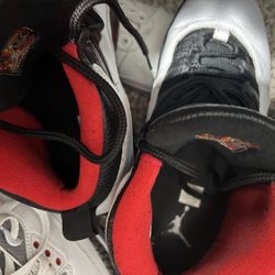 Jordan Retro 10 double nickel