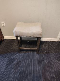 Stool