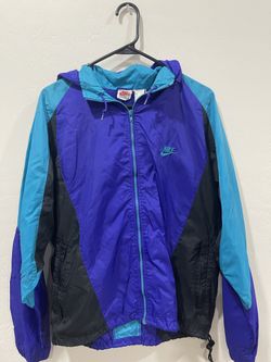 Vintage Nike Windbreaker