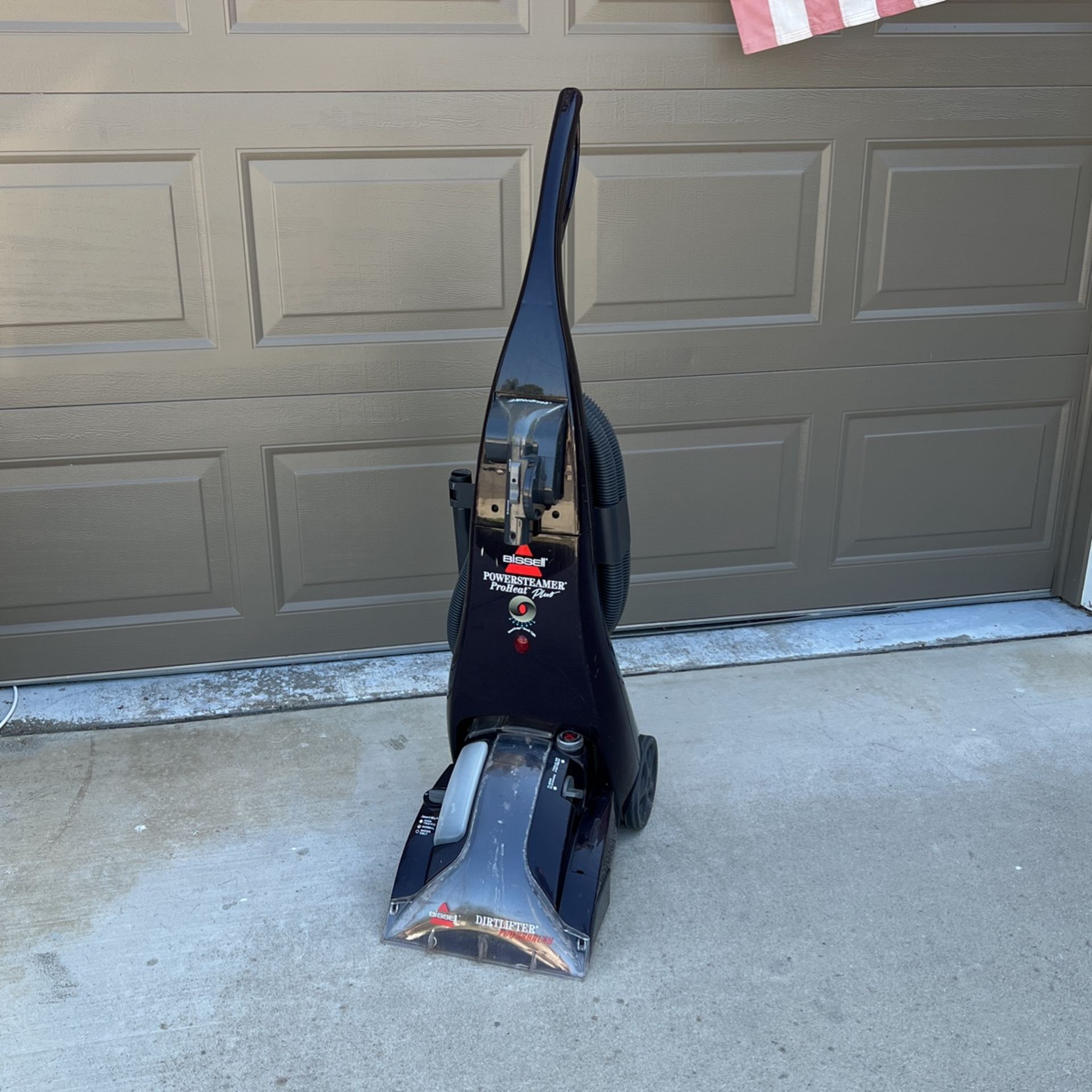 Bissell Carpet Cleaner