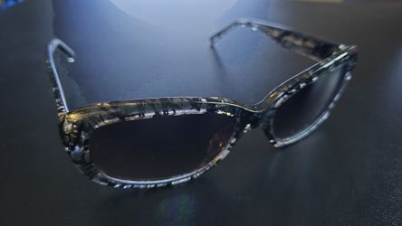 M.O.D.A Rx'able Woman's Sunglasses