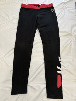 Fila Yoga Pants 