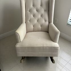 Rocking Chair 