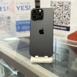 iPhone 16 Pro Max (Factory Unlocked) 
