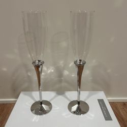 New Wedding Glass