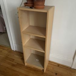 Small Billy Bookshelf 