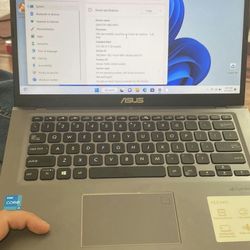 Asus Ultrabook Laptop 90 Day Warranty 