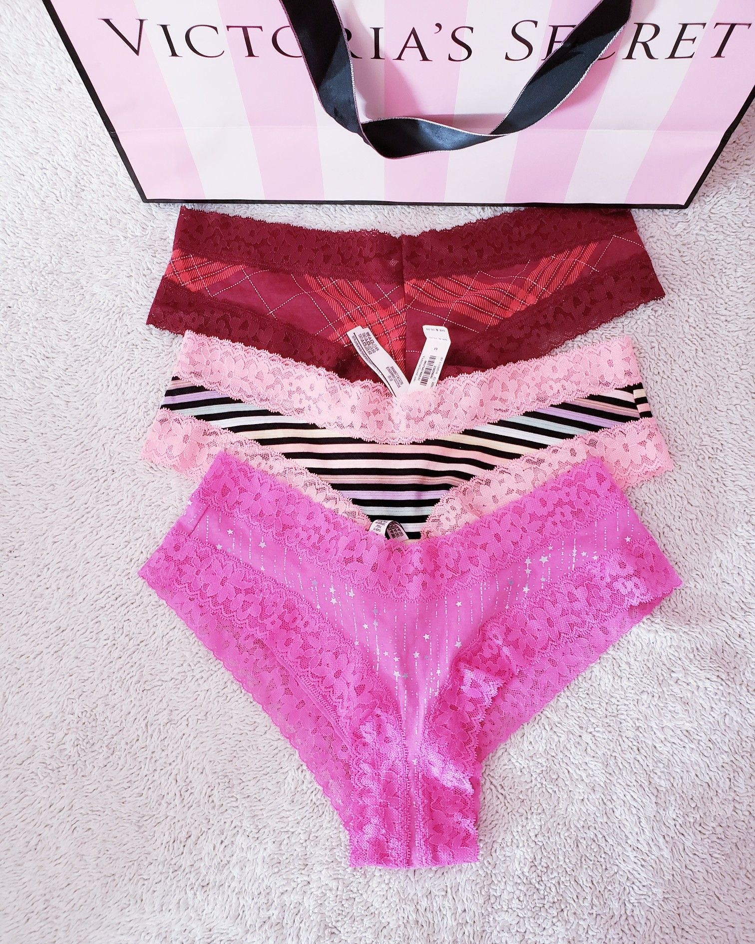 Cachetero victoria secret new arrivals