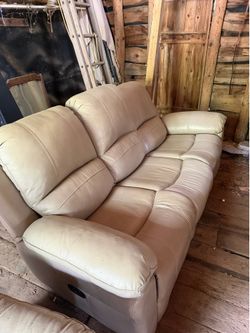Couch set best offer