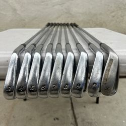 Taylormade Golf Iron Set