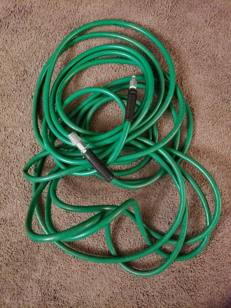 Hitachi Air Hose