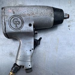 GP half-inch impact