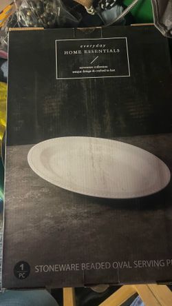 Plate