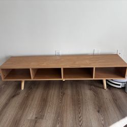 TV stand