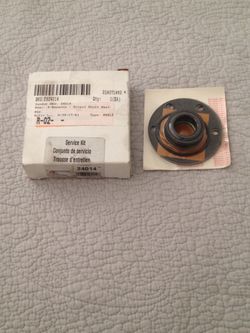 Four4 seasons a/c clutch (NEW) still in original packing for 1985-1993 Mazda b-series truck