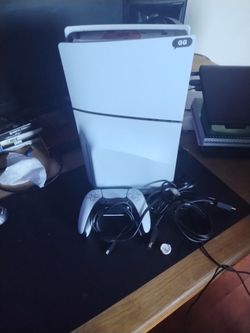 PlayStation 5 Digital Disc Edition