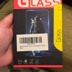Privacy Iphone 12 Pro Max Screen Protector 