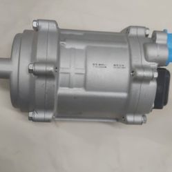 UNIVERSAL ELECTRIC AC COMPRESSOR 20CC12V600W