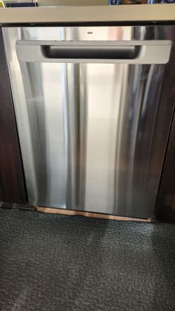 Dishwasher General Electric