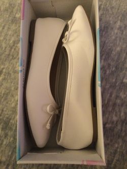 Girls Dress Shoes