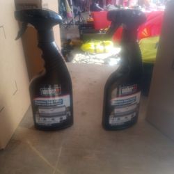 Grill Cleaner