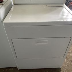 Heavy Duty Super Capacity Whirlpool Dryer.$150 Delivered/INSTALLED. $120 Picked Up .4 Month Warranty!